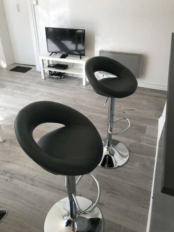 Studio 50M Plage Dunkirk Exterior photo